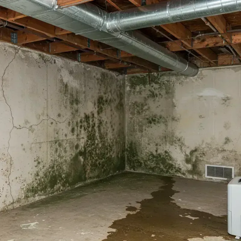 Professional Mold Removal in Beaver Dam, KY